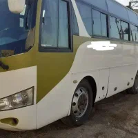 میدلباس یوتانگ مدل84|خودرو سنگین|رشت, پارک شهر|دیوار