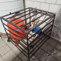 جوشکار آهنگر سیار کمترین قیمت