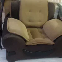 مبل و‌ میز ناهارخوری|مبلمان خانگی و میز عسلی|یزد, |دیوار