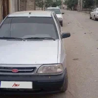 ماشین پرایدنقری مدل ۹۰|خودرو سواری و وانت|فاضل آباد, |دیوار