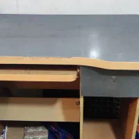 میز کامپیوتر و تحریر