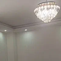 ۳ عدد لوستر درحد نو
