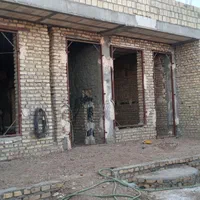 منزل نیمه ساز۲۴۲متری ۲ خوابه|فروش خانه و ویلا|میبد, |دیوار