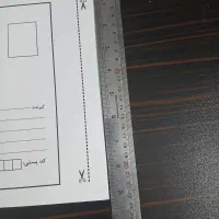کاغذ تحریر ۱۲۰گرم اندونزی پاکت پست محرمانه|لوازم التحریر|تهران, طیب|دیوار