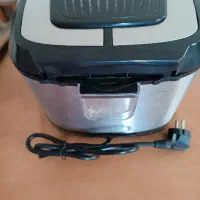 سرخ کن ناسا الکتریک|اجاق گاز و لوازم برقی پختوپز|قدس, شهرقدس|دیوار