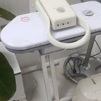 اتو پرس،چرخ خیاطی،مخلوط کن ،سبزی خورد کن|سایر لوازم برقی|مشهد, کوی المهدی|دیوار