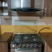 کابینت وصحفه واجاق گاز وسینگ وظرفشویی وهود شیر|آبچکان و نظمدهنده ظروف|شیراز, شهرک سراج|دیوار