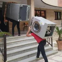 باربری مجاز گلبهارخاور بزرگ تضمینی «بی حاشیه ترین»|خدمات حمل و نقل|گلبهار, شهر جدید گلبهار|دیوار