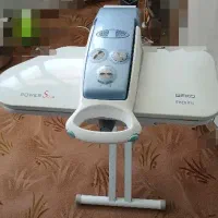 فروش اتو پرسی برند بکو