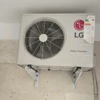 فروش کولر گازی ال جی