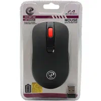 موس بیسیم xp w492k