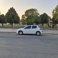 پژو 207 دنده ای tu5|خودرو سواری و وانت|دهدشت, |دیوار