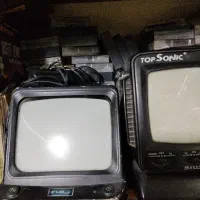 تلوزیون کوچولو|تلویزیون و پروژکتور|قرچک, باقرآباد|دیوار