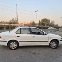 سمند lx ساده|خودرو سواری و وانت|تهران, مجیدآباد|دیوار