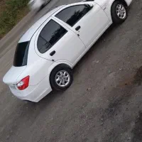 ساینا دوگانه کارخانه