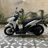 گلکسی CL150 طرح کلیک