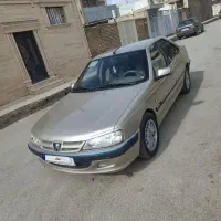 پژو پارس ELX مدل 83|خودرو سواری و وانت|کوهدشت, |دیوار