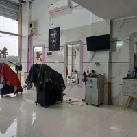 نیاز ب ارایشگر حرفه ای