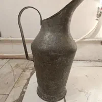 پارچ مسی قدیمی