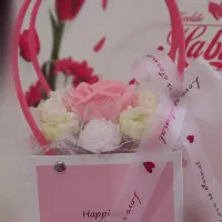باکس شمع جدید