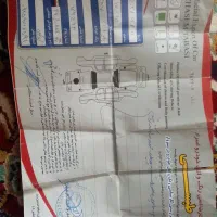 پراید ۱۴۱ مدل ۸۷|خودرو سواری و وانت|سبزوار, هفت تیر|دیوار