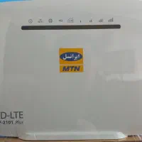مودم TD-LTEایرانسل مدل ۲۱۰۱پلاس