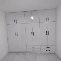 کمد و کابینت با قیمت منصفانه