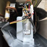 کولر گازی 26000 LG الجی  سرما و گرما با تصفیه هوا|کولر گازی و فن‌کوئل|کرمانشاه, |دیوار