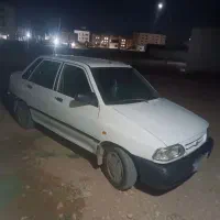 پراید ۸۵ تمام رنگ