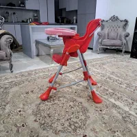 صندلی غذای سان بیبی