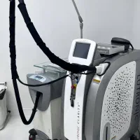 فروش کلاریتی ۲۰۱۵