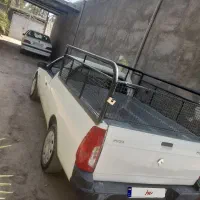 وانت اریسان مدل ۹۵ تمیز|خودرو سواری و وانت|کرمان, |دیوار