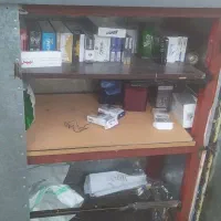 دکه سیگار فروشی|فروش مغازه و غرفه|قروه, |دیوار