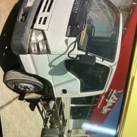 ایسوزو 8 تن ژاپن مدل 88|خودرو سنگین|خواف, |دیوار