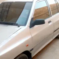 پراید مدل 88|خودرو سواری و وانت|مهرستان, |دیوار