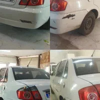 دوررنگ خودرو فقط ۱۵|خدمات موتور و ماشین|پاکدشت, پاکدشت (مامازند)|دیوار