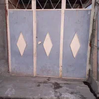 درب ماشین رو