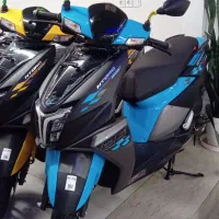 تی وی اس NT 125 نقد و اقساط