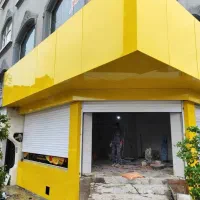 طراحی وفروش و اجرای نما کامپوزیت