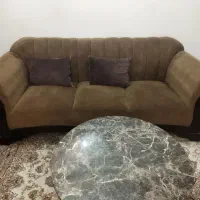 مبل هفت نفره|مبلمان خانگی و میز عسلی|تهران, ائمه اطهار|دیوار