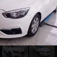 ماشین شاهین ۱۴۰۱