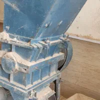 دستگاه آسیاب پلاستیک