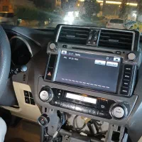 تعمیرات مانیتور ضبط آمپ اتومبیل|قطعات یدکی و لوازم جانبی|اهواز, کوی نیرو|دیوار