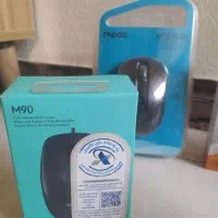 موس اورجینال و فلش|قطعات و لوازم جانبی رایانه|شاهینشهر, خبرنگار|دیوار