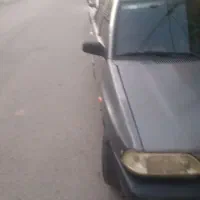 پراید مدل ۸۸