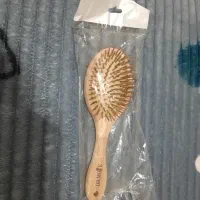برس مو چوبی نونو