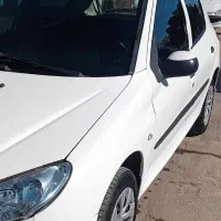 206مدل 88تیپ 2|خودرو سواری و وانت|نیشابور, شهید جعفری|دیوار