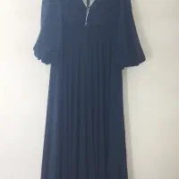 پیراهن مجلسی