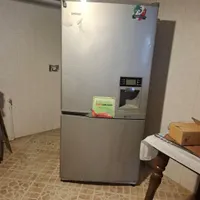 یخچال اسنوا