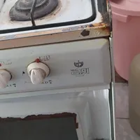 اجاق گاز